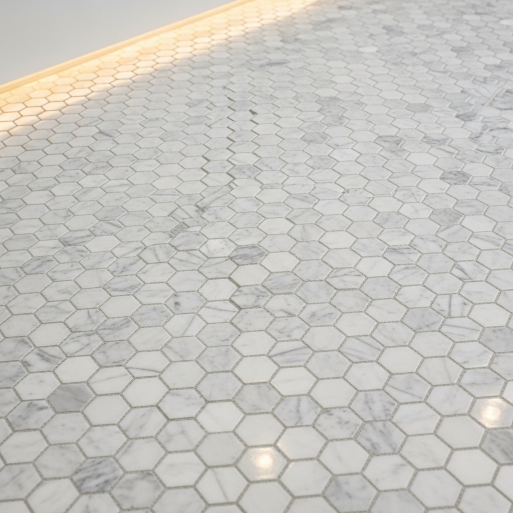 Tile Installation Portland